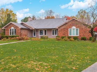 1106 Asbury Farms Cc Ct, Normal, IL 61761