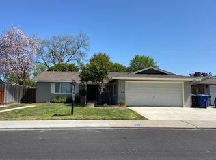 2012 La Veta Ct, Modesto, CA 95350