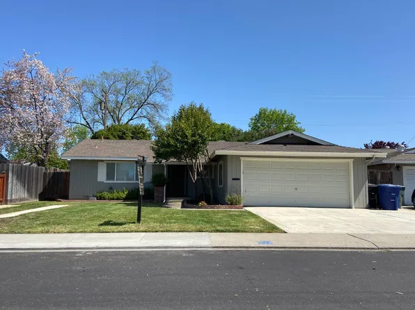 2012 La Veta Ct, Modesto, CA 95350