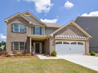 1081 Rock Elm Dr, Auburn, GA 30011