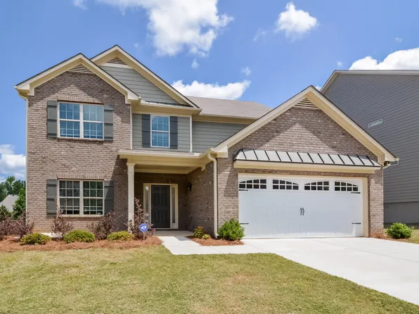 1081 Rock Elm Dr, Auburn, GA 30011