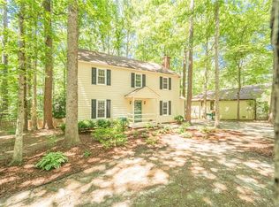 3115 Quail Hill Dr, Midlothian, VA 23112