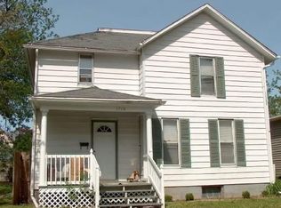 1710 N Perry St, Davenport, IA 52803