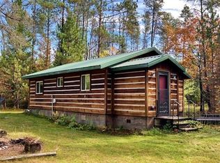 N18251 Petite Ln, Pembine, WI 54156