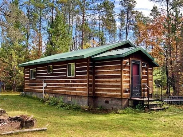 N18251 Petite Ln, Pembine, WI 54156