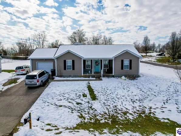407 Woebegona Way, Hodgenville, KY 42748