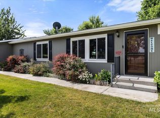 1555 W Central Rd, Emmett, ID 83617