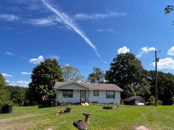 (undisclosed Address), Clinton, AR 72031