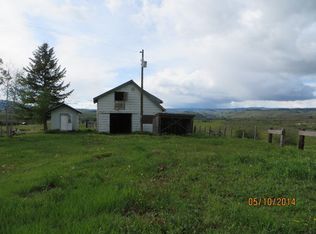 2360 Lappin Ln, Council, ID 83612