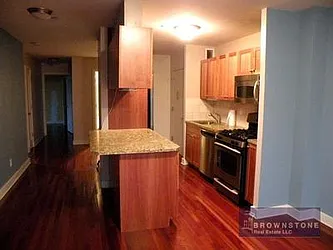 Sold by Brownstone Real Estate