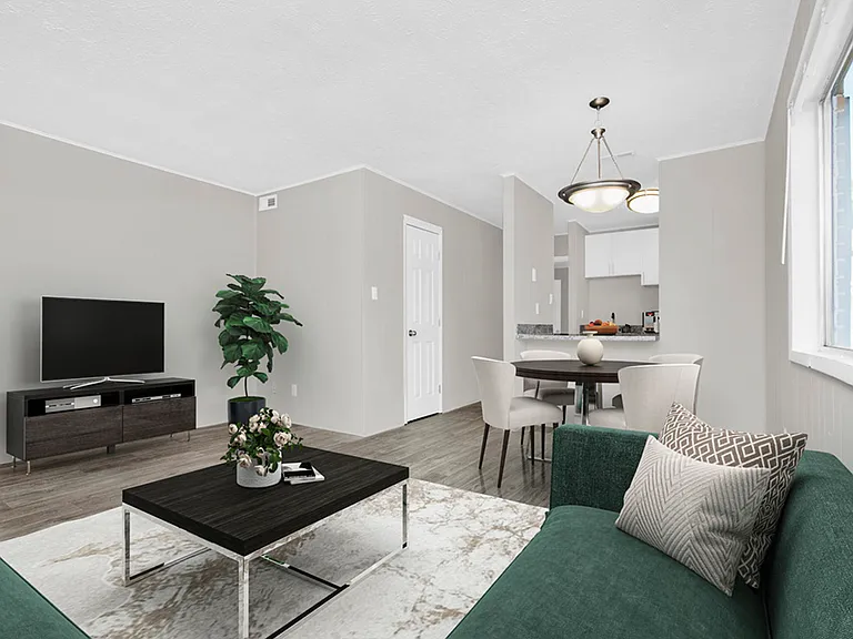 Vue Apartment Homes — Photo 28