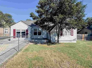 1339 NW Ferris Ave, Lawton, OK 73507
