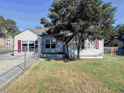 1339 NW Ferris Ave, Lawton, OK, 73507