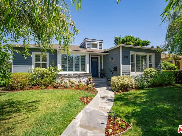 3002 S Beverly Dr, Los Angeles, CA 90034