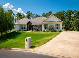 96 Ranch Ridge Rd, Little Rock, AR 72223