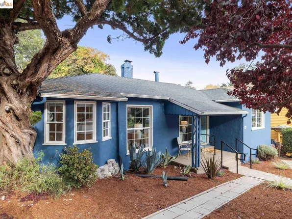 9500 Las Vegas Ave, Oakland, CA 94605