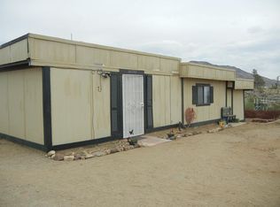 16596 N Kingman Dr, Dolan Springs, AZ 86441