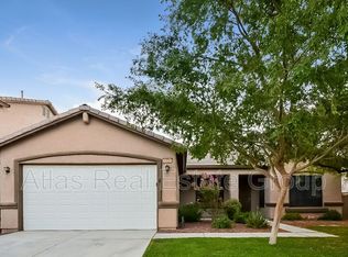 4526 Gravel Rock St, North Las Vegas, NV 89081