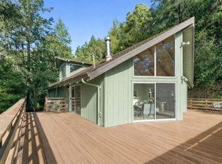 298 Vine Hill Rd, Santa Cruz, CA 95065