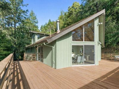 298 Vine Hill Rd, Santa Cruz, CA, 95065