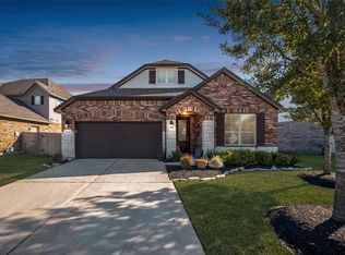 8226 Lockridge Terrace Ln, Cypress, TX 77433