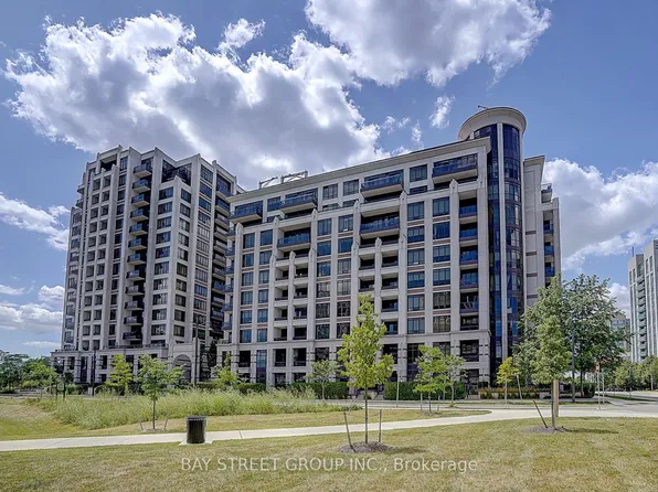 33 Clegg Rd #903, Markham, ON L6G 0G6