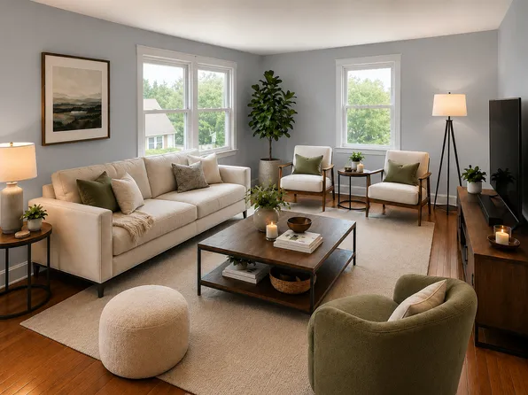 55 Parsons Hill Dr, Worcester, MA 01603