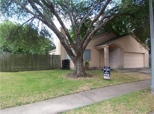 11907 Mountain Ridge Rd, Houston, TX 77043