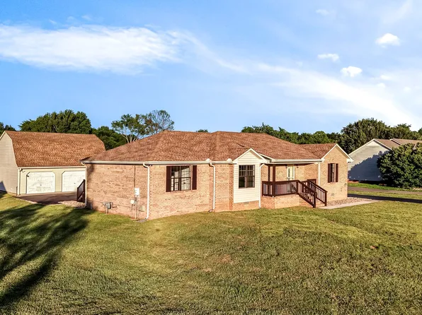 2932 Midland Rd, Shelbyville, TN 37160