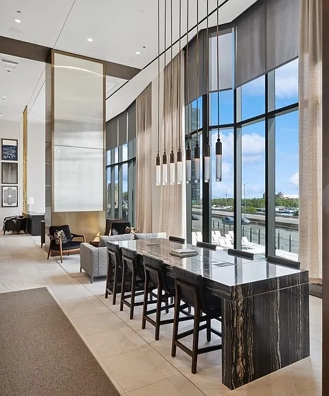 211 N Harbor Dr #1208 — Photo 17