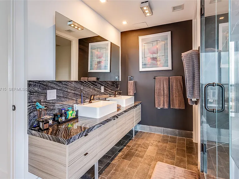 1100 Biscayne Blvd #2708 — Photo 11