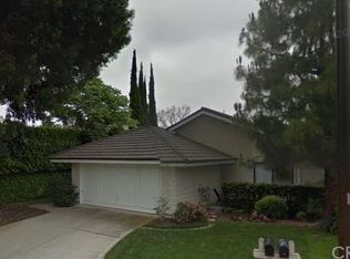 8 Oakdale, Irvine, CA 92604