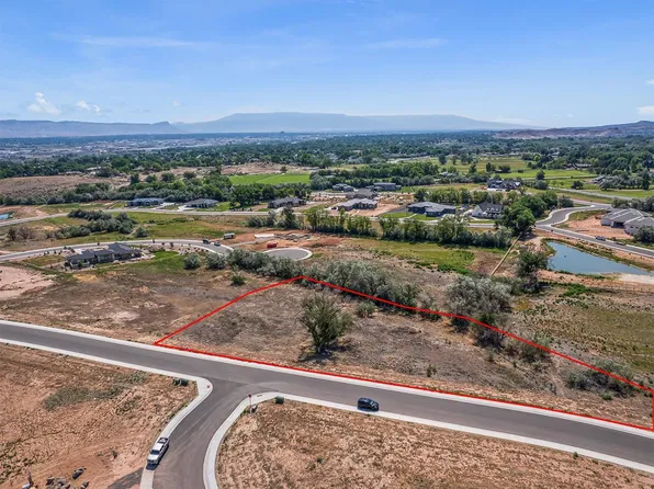 658 Soaring Eagle Dr, Grand Junction, CO 81507
