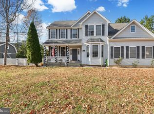 45889 Skipjack Dr, Lexington Park, MD 20653
