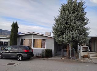2807 Erskine Creek Rd SPACE 90, Lake Isabella, CA 93240