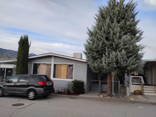 2807 Erskine Creek Rd Space 90, Lake Isabella, CA 93240