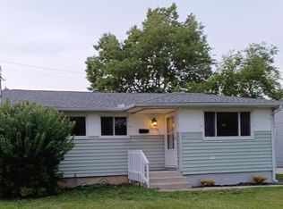 3850 Halsey Pl, Columbus, OH
