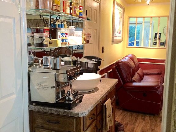 Coffee Bar
