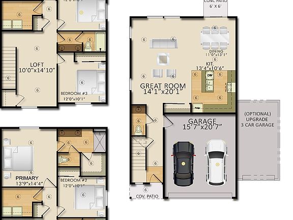 2nd image of this home