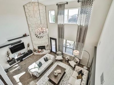 26507 Grey Sparrow Dr, Katy, TX, 77494