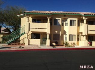 912 Mesquite Springs Dr UNIT 102, Mesquite, NV 89027