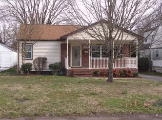 3300 Barton St, Knoxville, TN 37917