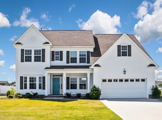 107 Gander Dr #1, Moyock, NC 27958