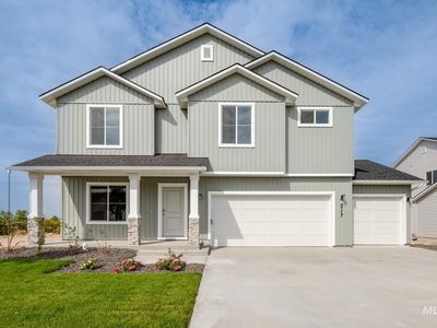 3117 N Arroyo Vista Way, Kuna, ID, 83634