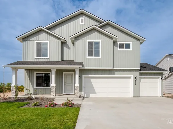 3117 N Arroyo Vista Way, Kuna, ID 83634