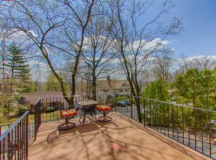 44 Winding Way, West Orange, NJ 07052