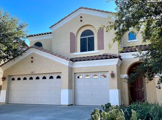 1167 E Benrich Dr, Gilbert, AZ 85295