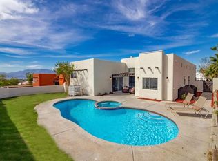 12220 Sumac Dr, Desert Hot Springs, CA 92240