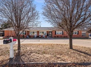 403 Crescent Dr, Littlefield, TX 79339