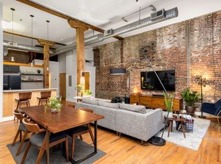 267 Peters St SW UNIT 105, Atlanta, GA 30313